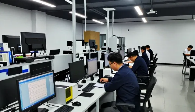 宿迁市耀升通信服务有限公司