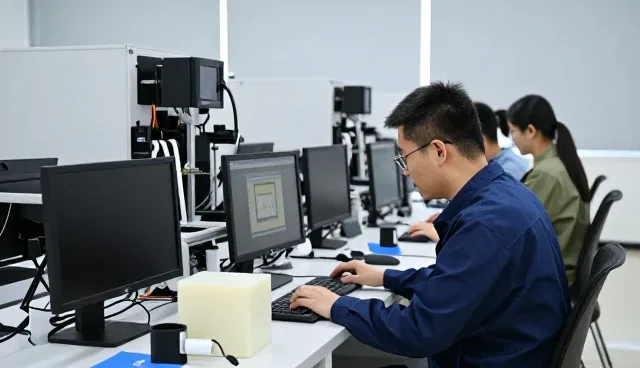 定制化软件开发