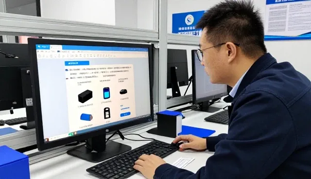 科技服务应用基础知识