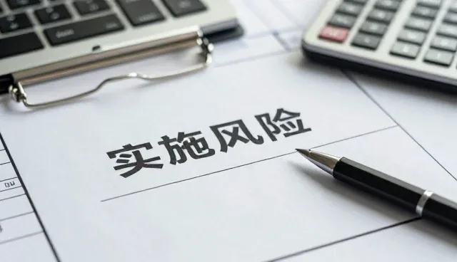 应用管理办法实施中的常见问题及应对策略