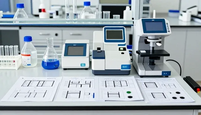 基于技术难点的适用条件分析与方案设计